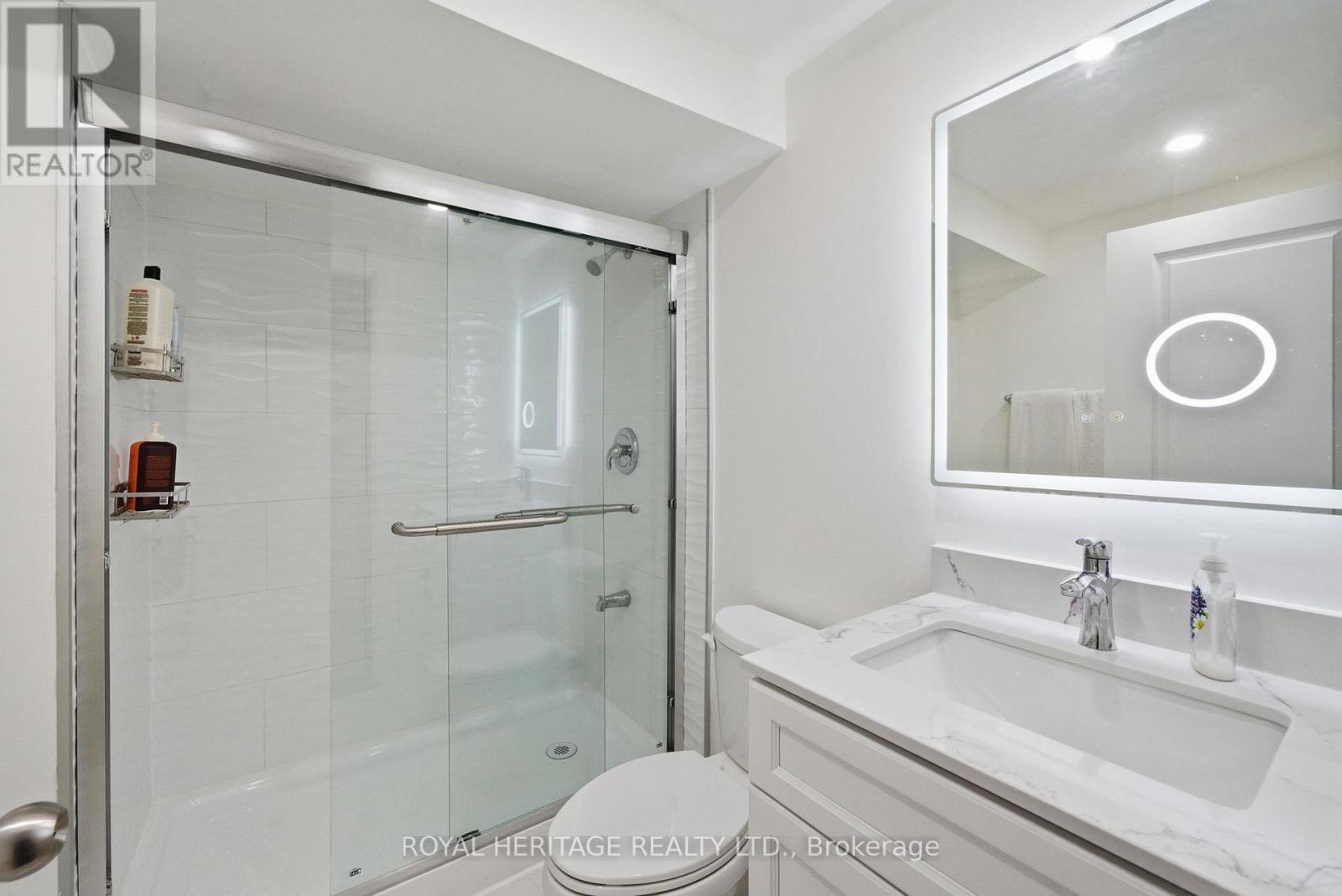 2201 Wildwood Crescent, Pickering (Brock Ridge), Ontario  L1X 2R6 - Photo 38 - E12781494