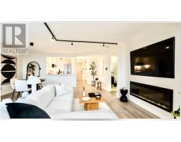 1705 - 50 EGLINTON AVENUE, Mississauga, Ontario