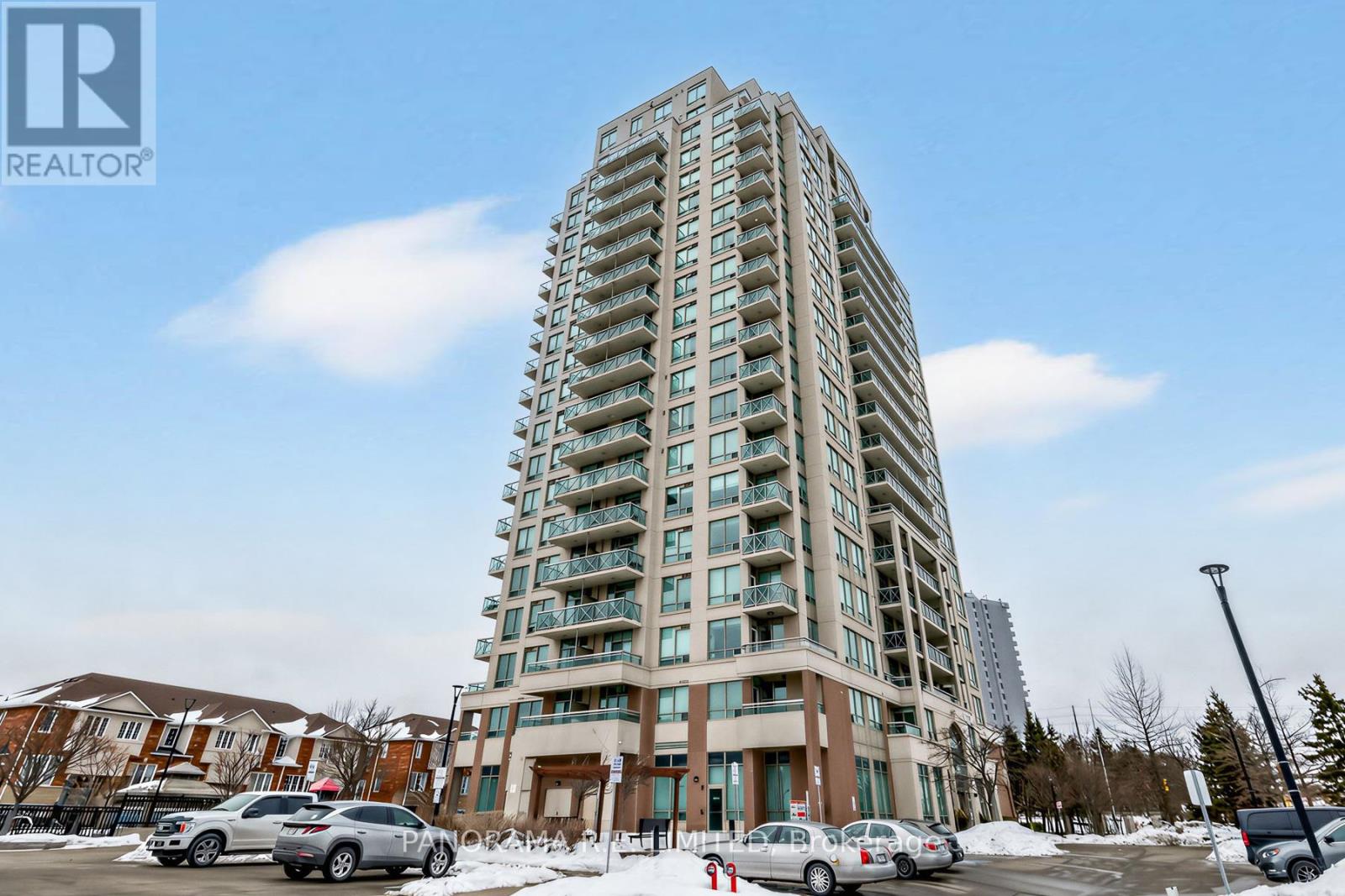 1705 - 1359 RATHBURN ROAD E, Mississauga, Ontario