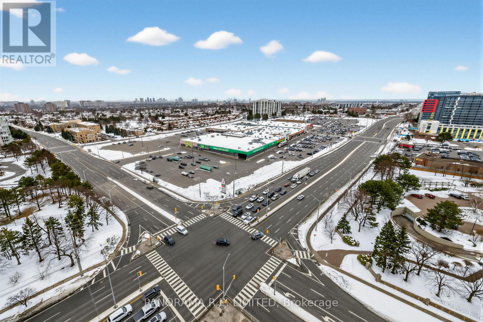 1705 - 1359 Rathburn Road E, Mississauga (Rathwood), Ontario  L4W 5P7 - Photo 21 - W12778332