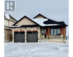 1140 CAEN AVENUE, Woodstock, Ontario