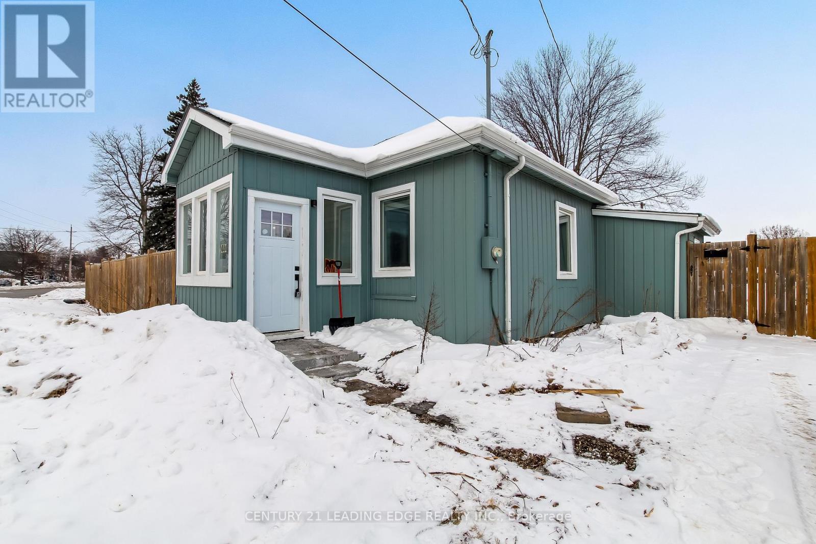 1444 Gore Road, London East, Ontario  N5W 1T7 - Photo 2 - X12782728