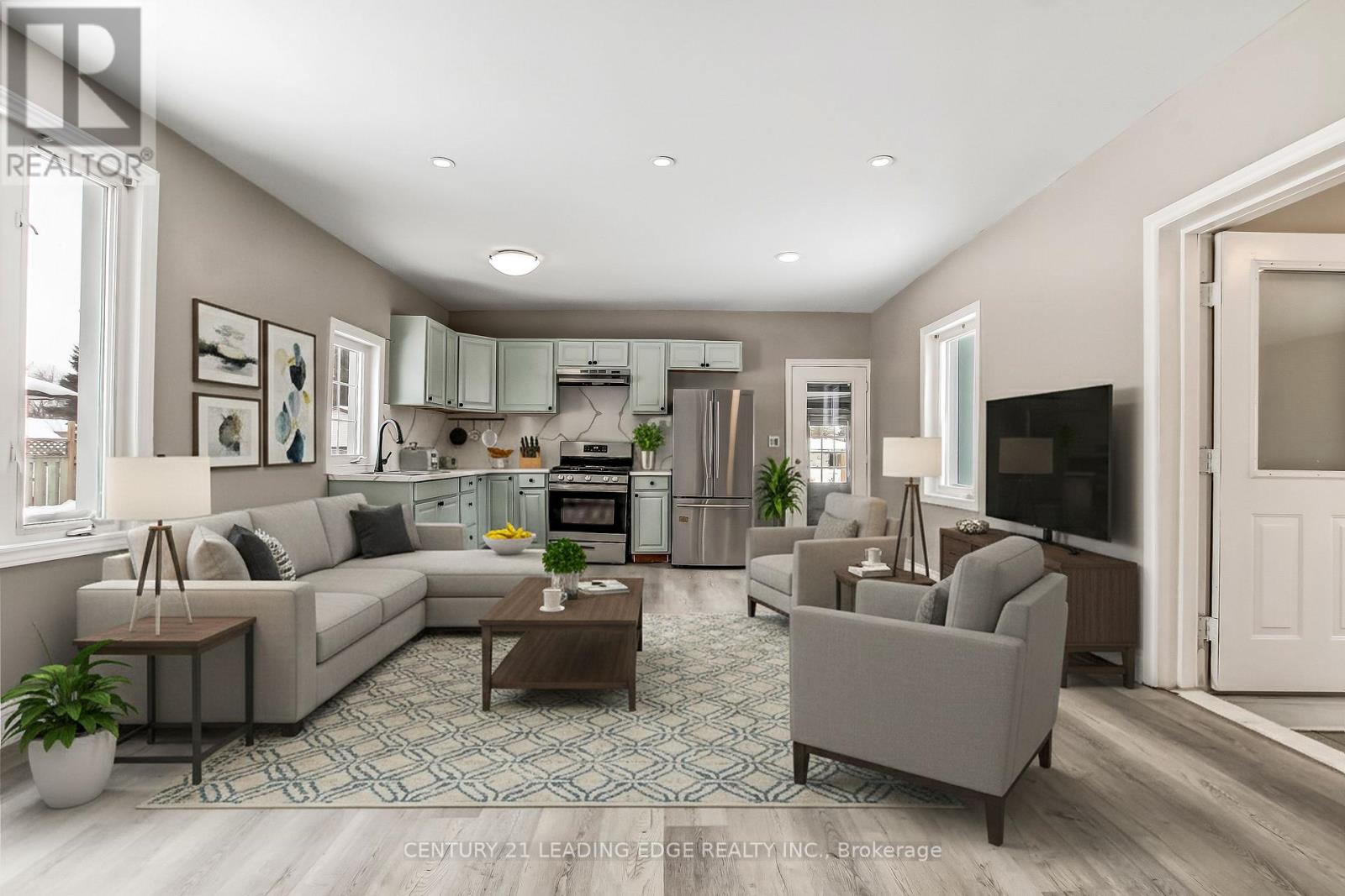 1444 Gore Road, London East, Ontario  N5W 1T7 - Photo 5 - X12782728