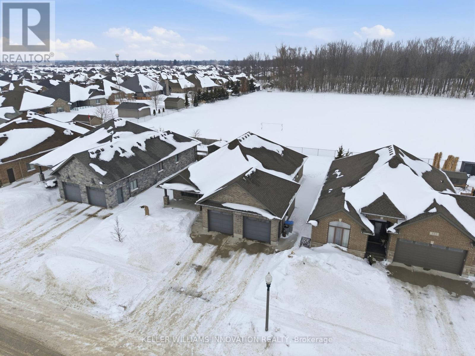 525 Krotz Street E, North Perth, Ontario  N4W 0E4 - Photo 5 - X12782754