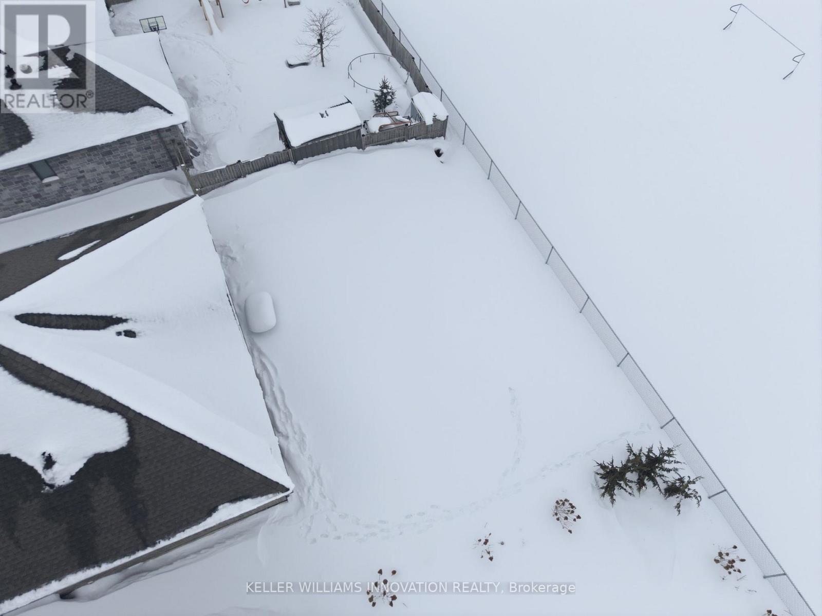 525 Krotz Street E, North Perth, Ontario  N4W 0E4 - Photo 7 - X12782754