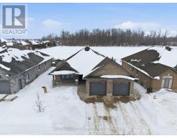 525 KROTZ STREET E, North Perth, Ontario