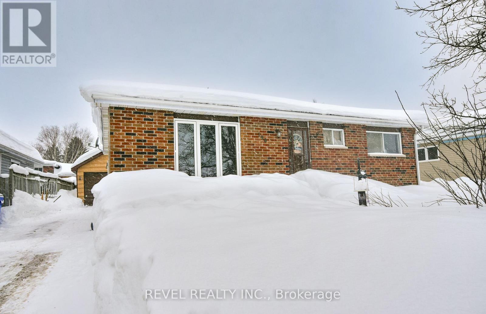 198 LAWRENCE STREET, timmins (porcupine - west), Ontario