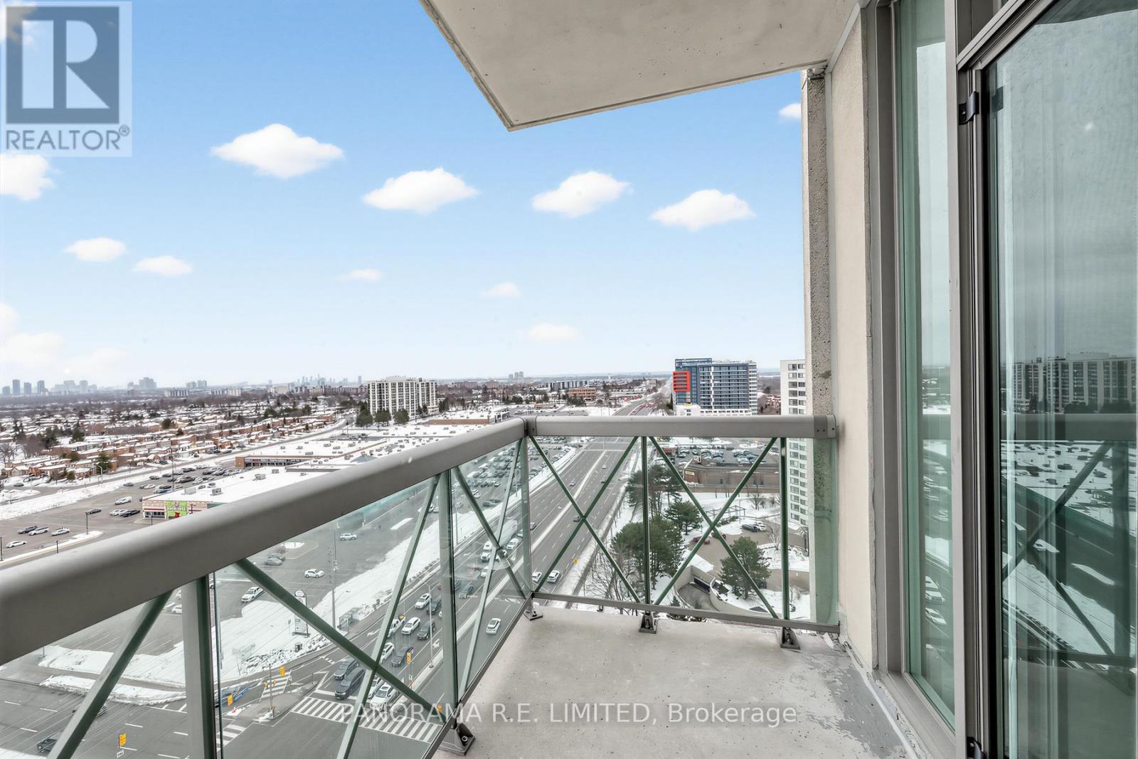 1705 - 1359 Rathburn Road E, Mississauga (Rathwood), Ontario  L4W 5P7 - Photo 20 - W12778332