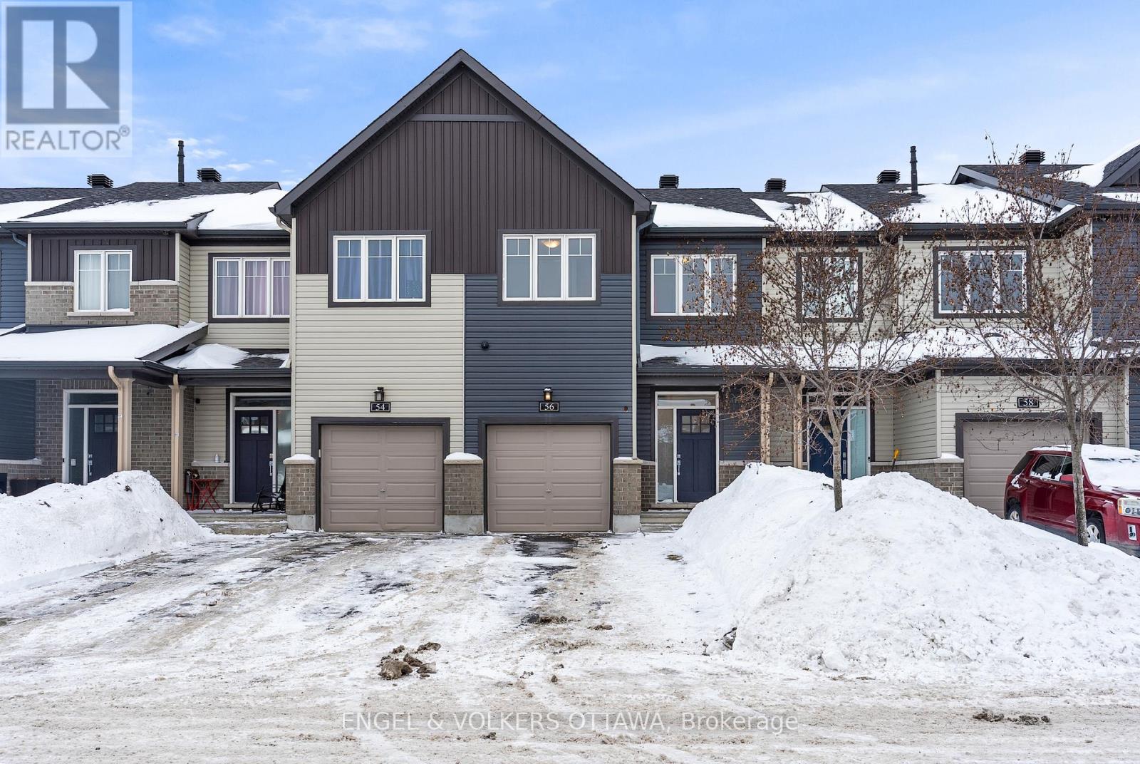 56 GARDENPOST TERRACE, ottawa, Ontario