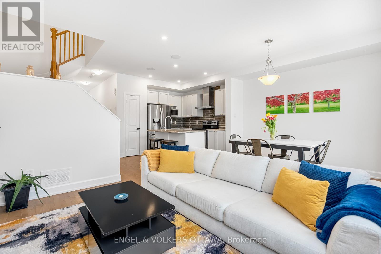 56 Gardenpost Terrace, Ottawa, Ontario  K4A 5H2 - Photo 23 - X12782930