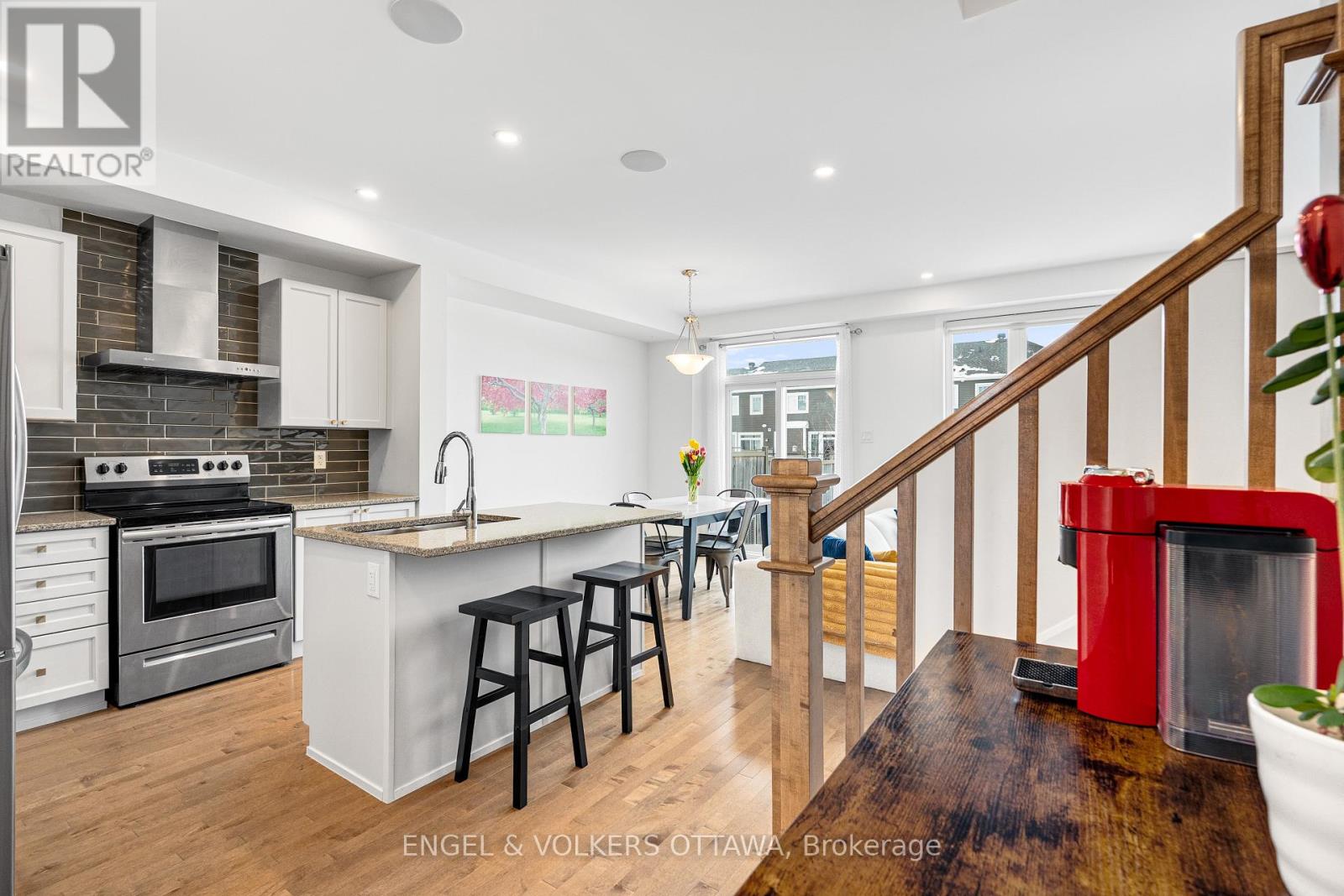 56 Gardenpost Terrace, Ottawa, Ontario  K4A 5H2 - Photo 7 - X12782930