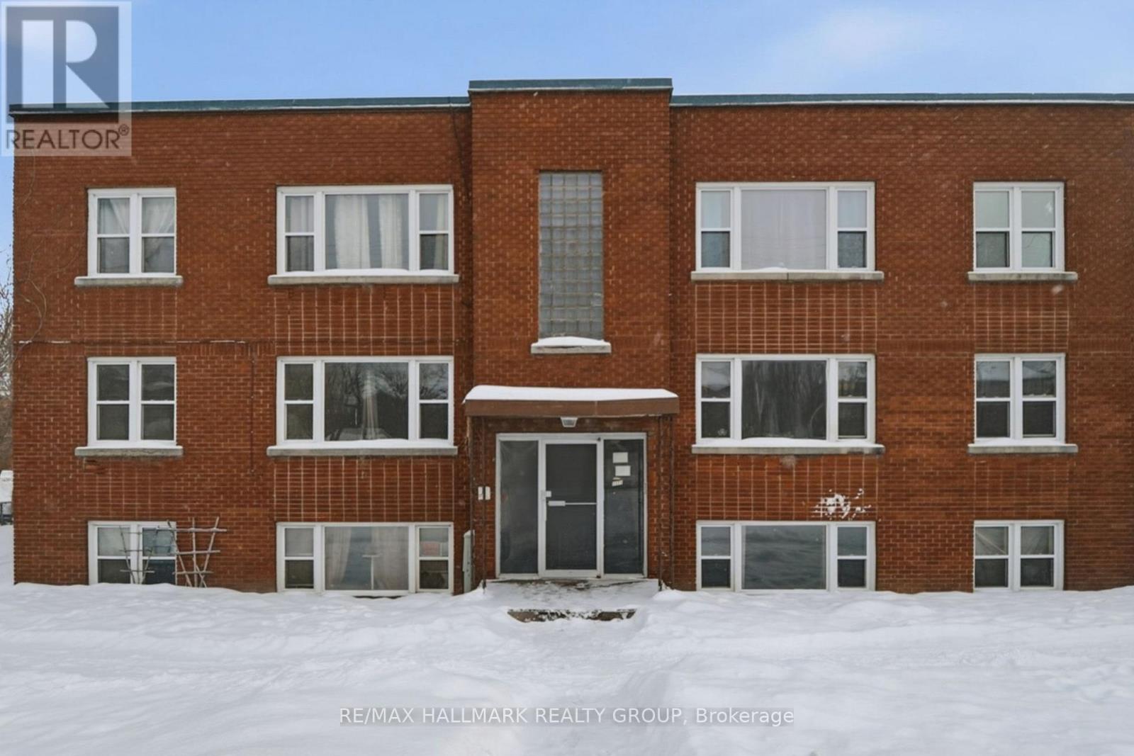 3 - 1171 MERIVALE ROAD, Ottawa, Ontario