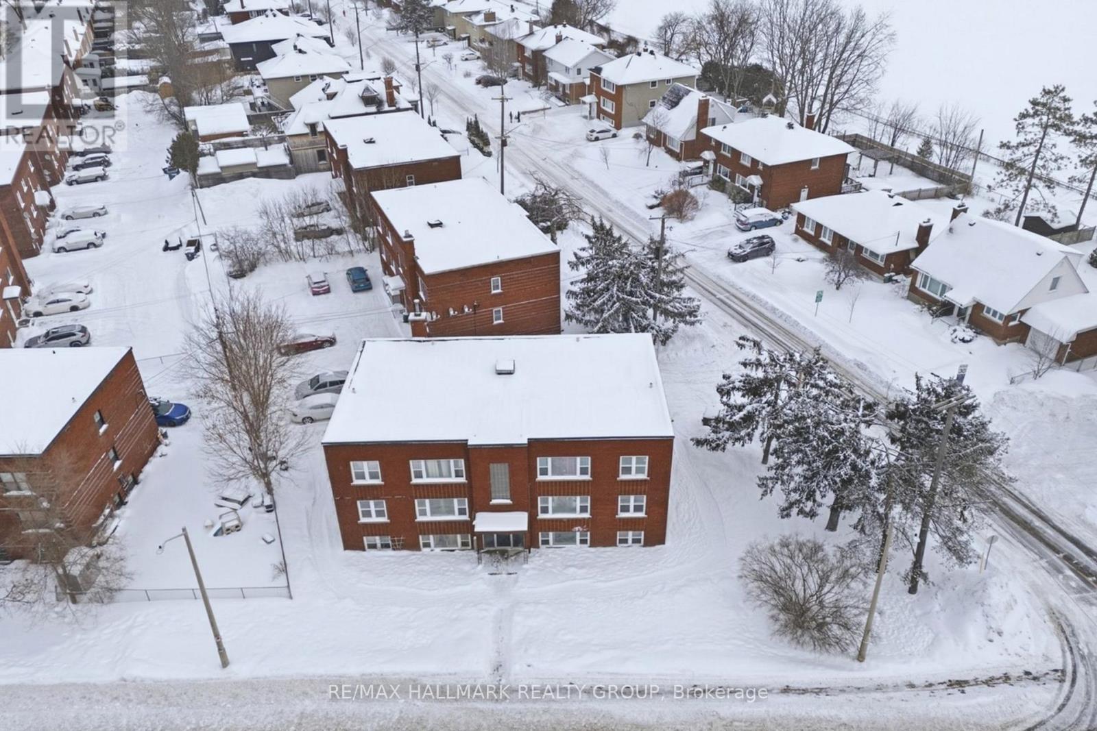 3 - 1171 Merivale Road, Ottawa, Ontario  K1Z 6B6 - Photo 16 - X12782944