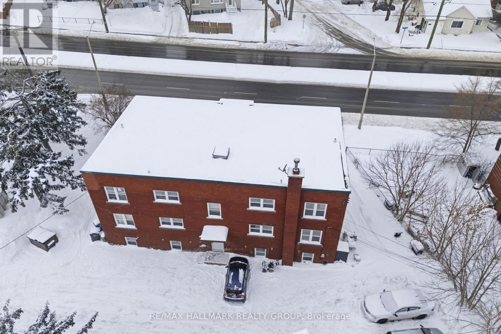 3 - 1171 Merivale Road, Ottawa, Ontario  K1Z 6B6 - Photo 17 - X12782944