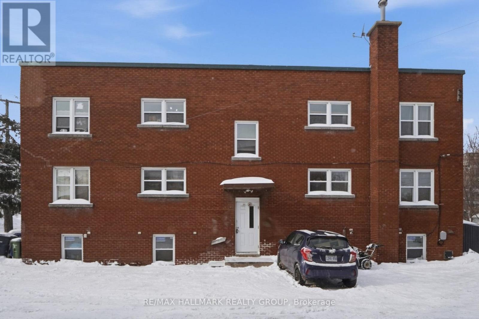 3 - 1171 Merivale Road, Ottawa, Ontario  K1Z 6B6 - Photo 19 - X12782944