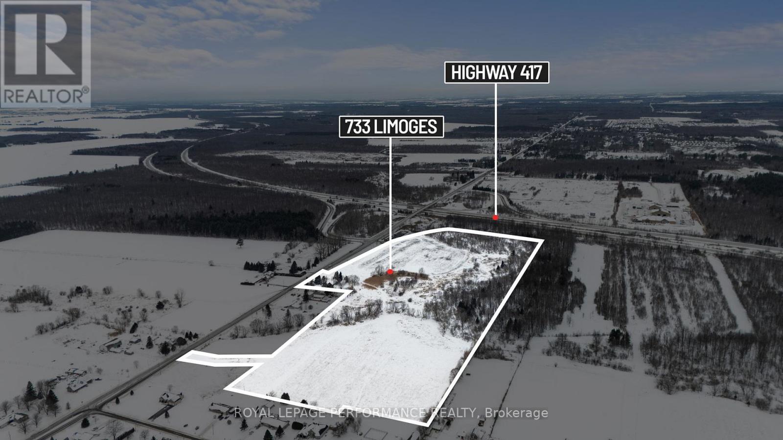 733 LIMOGES ROAD, The Nation, Ontario