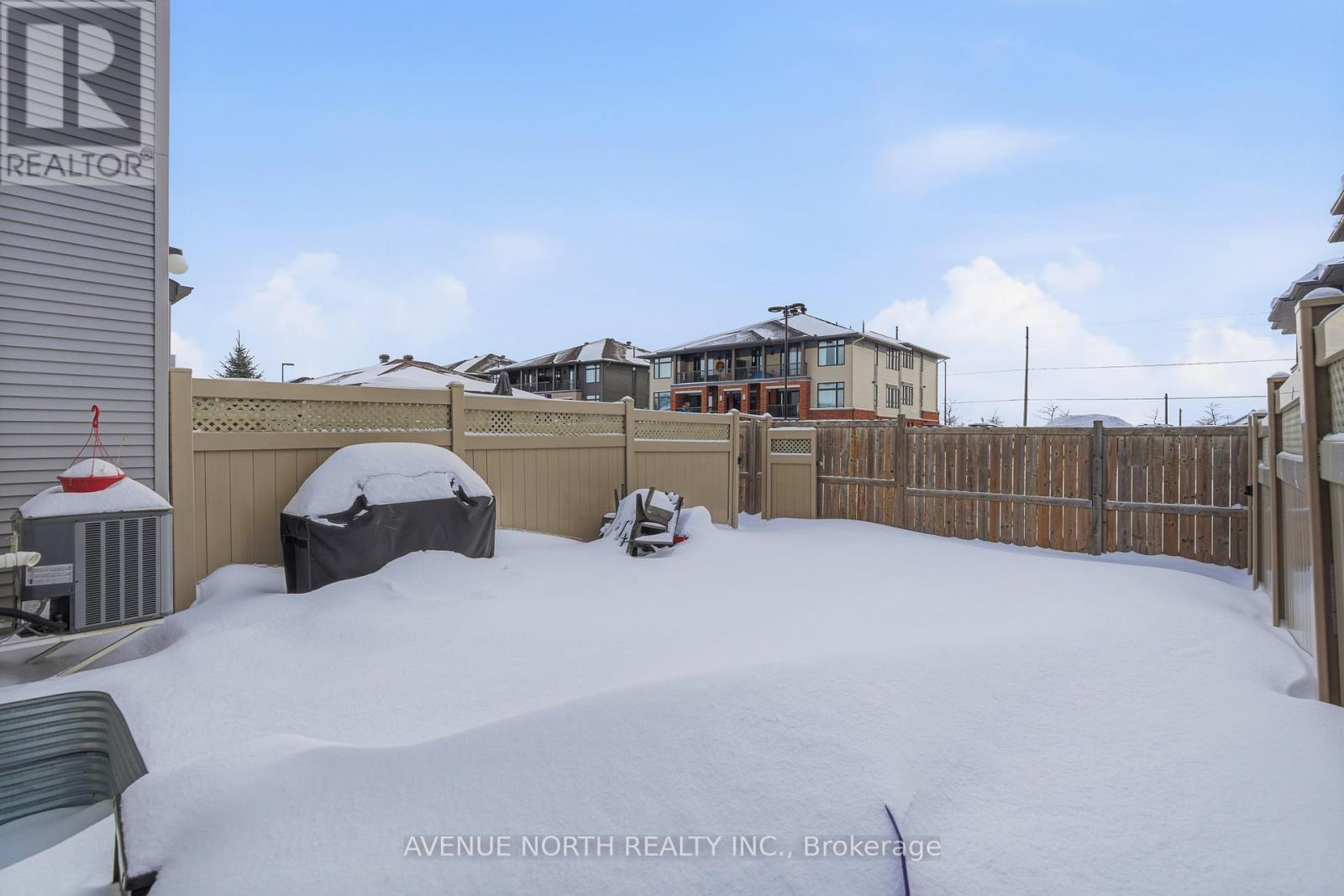 173 Shinny Avenue, Ottawa, Ontario  K2V 0G4 - Photo 43 - X12783074