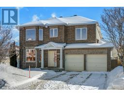 326 DAWNLIGHT STREET, Ottawa, Ontario