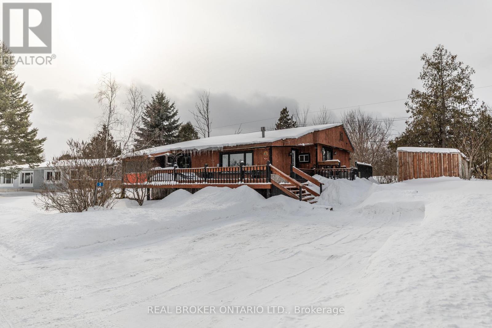 3 FETHERSTON LANE, north grenville, Ontario