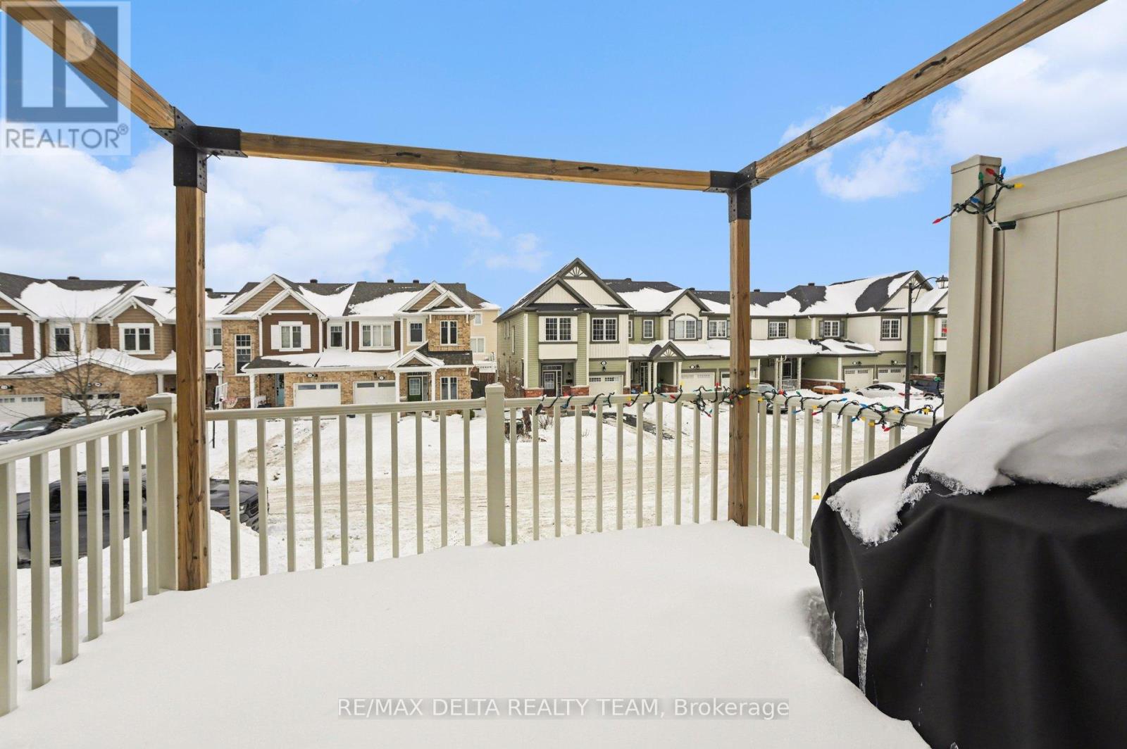 789 Mayfly Crescent, Ottawa, Ontario  K2J 0T3 - Photo 15 - X12783134