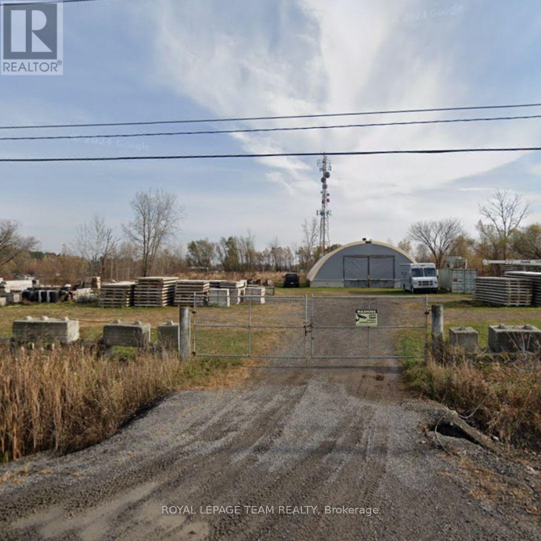 UNIT 2 - 4035 HAWTHORNE ROAD, Ottawa, Ontario