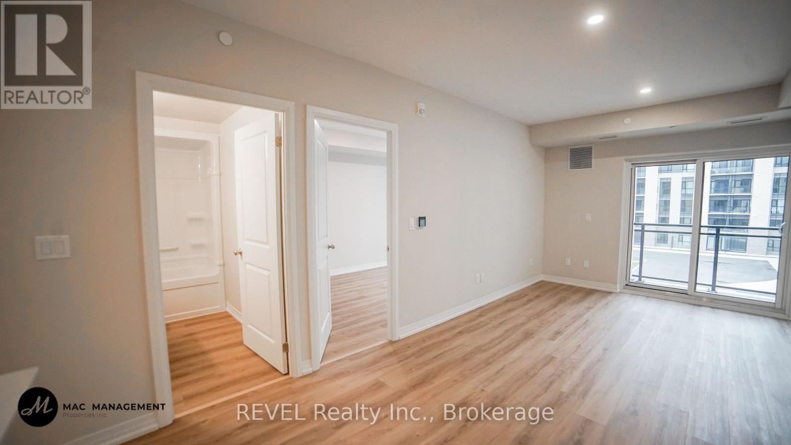 346 - 50 Herrick Avenue, St. Catharines, Ontario  L2P 0G3 - Photo 12 - X12783040