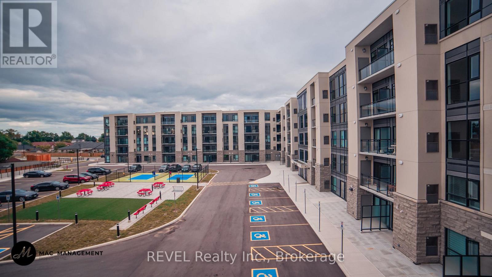 346 - 50 Herrick Avenue, St. Catharines, Ontario  L2P 0G3 - Photo 21 - X12783040