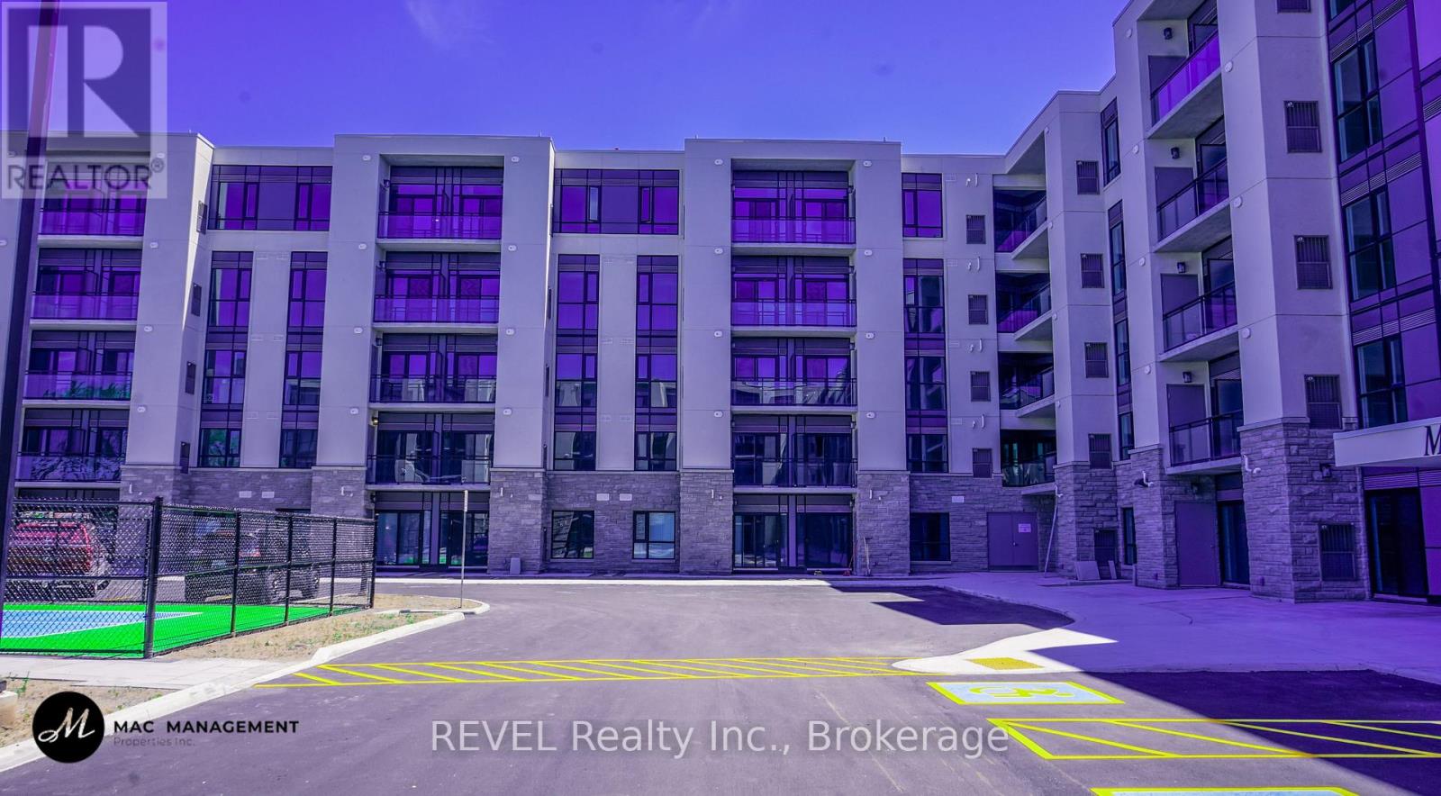 346 - 50 Herrick Avenue, St. Catharines, Ontario  L2P 0G3 - Photo 23 - X12783040