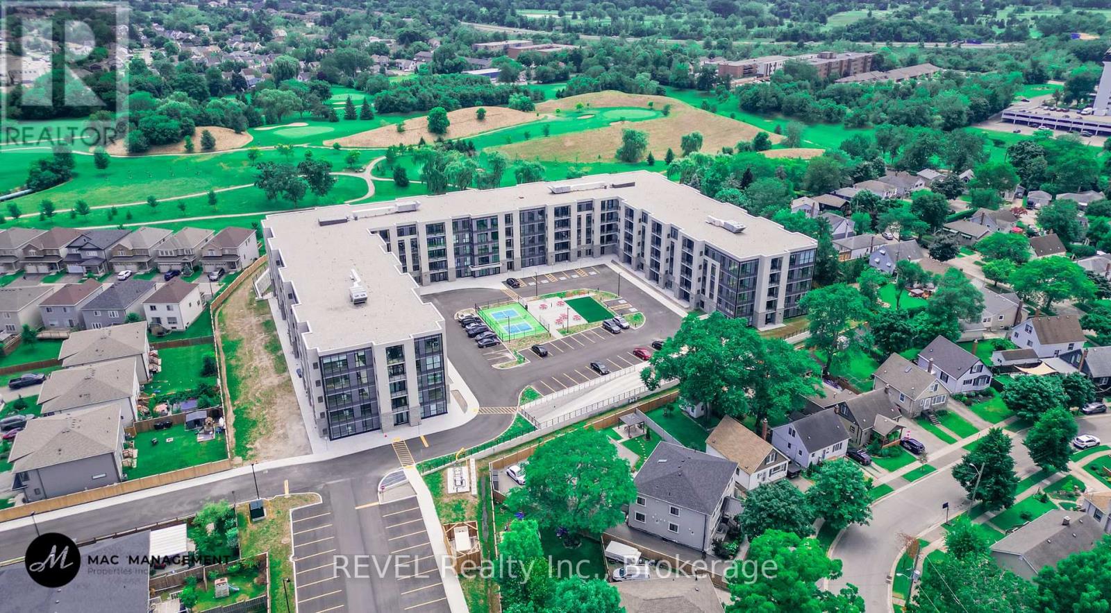 346 - 50 Herrick Avenue, St. Catharines, Ontario  L2P 0G3 - Photo 24 - X12783040