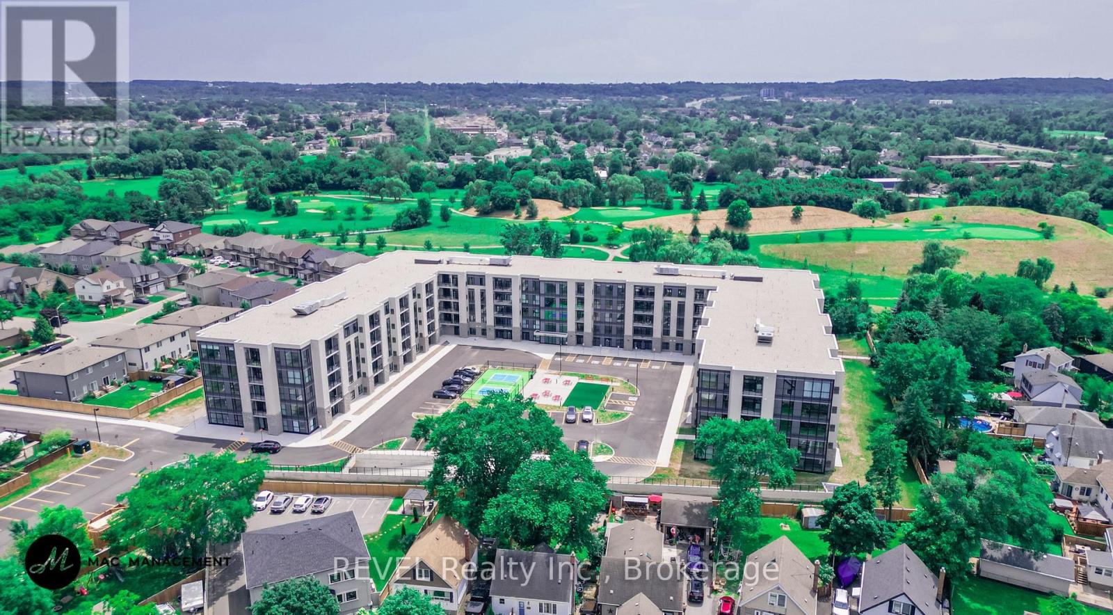 346 - 50 Herrick Avenue, St. Catharines, Ontario  L2P 0G3 - Photo 26 - X12783040