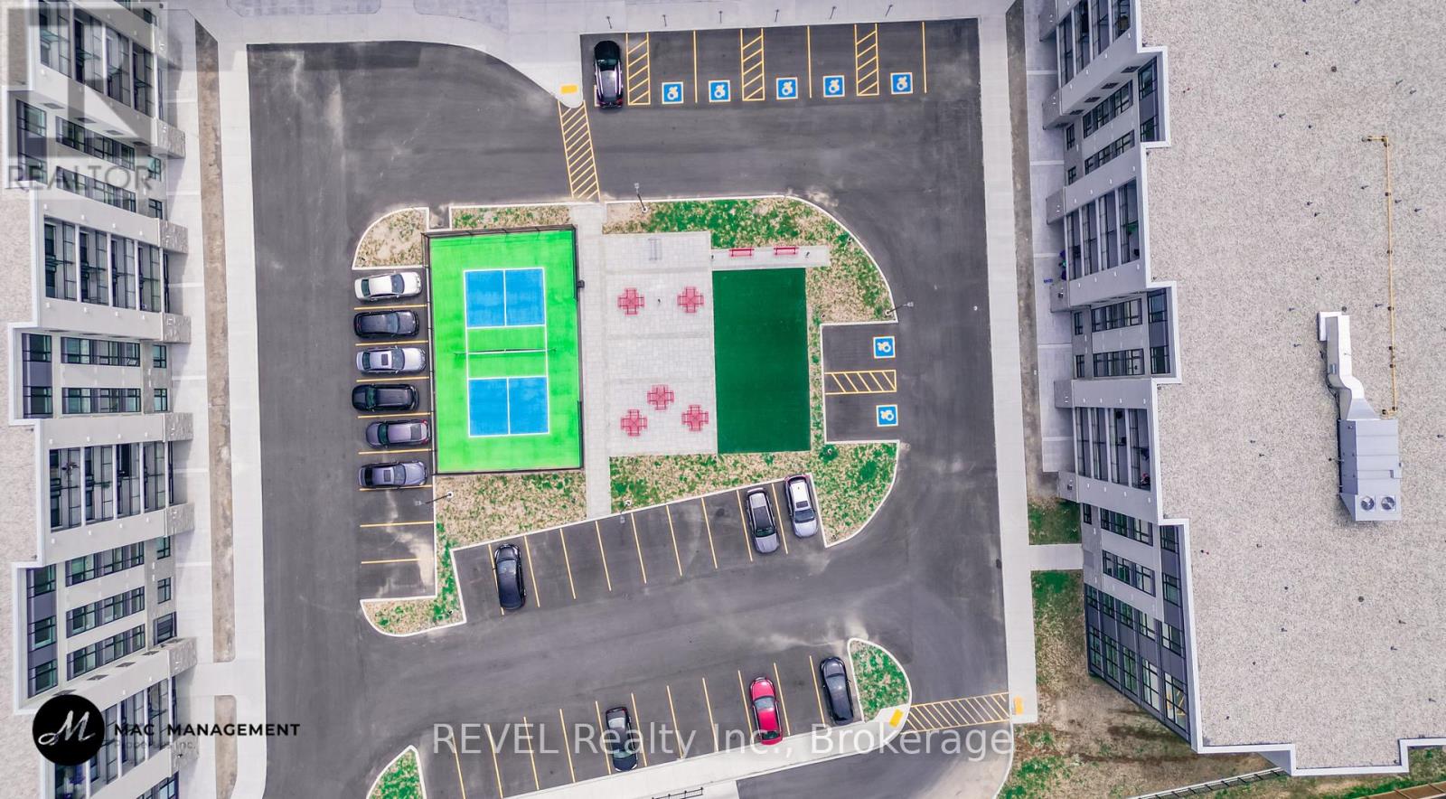 346 - 50 Herrick Avenue, St. Catharines, Ontario  L2P 0G3 - Photo 27 - X12783040