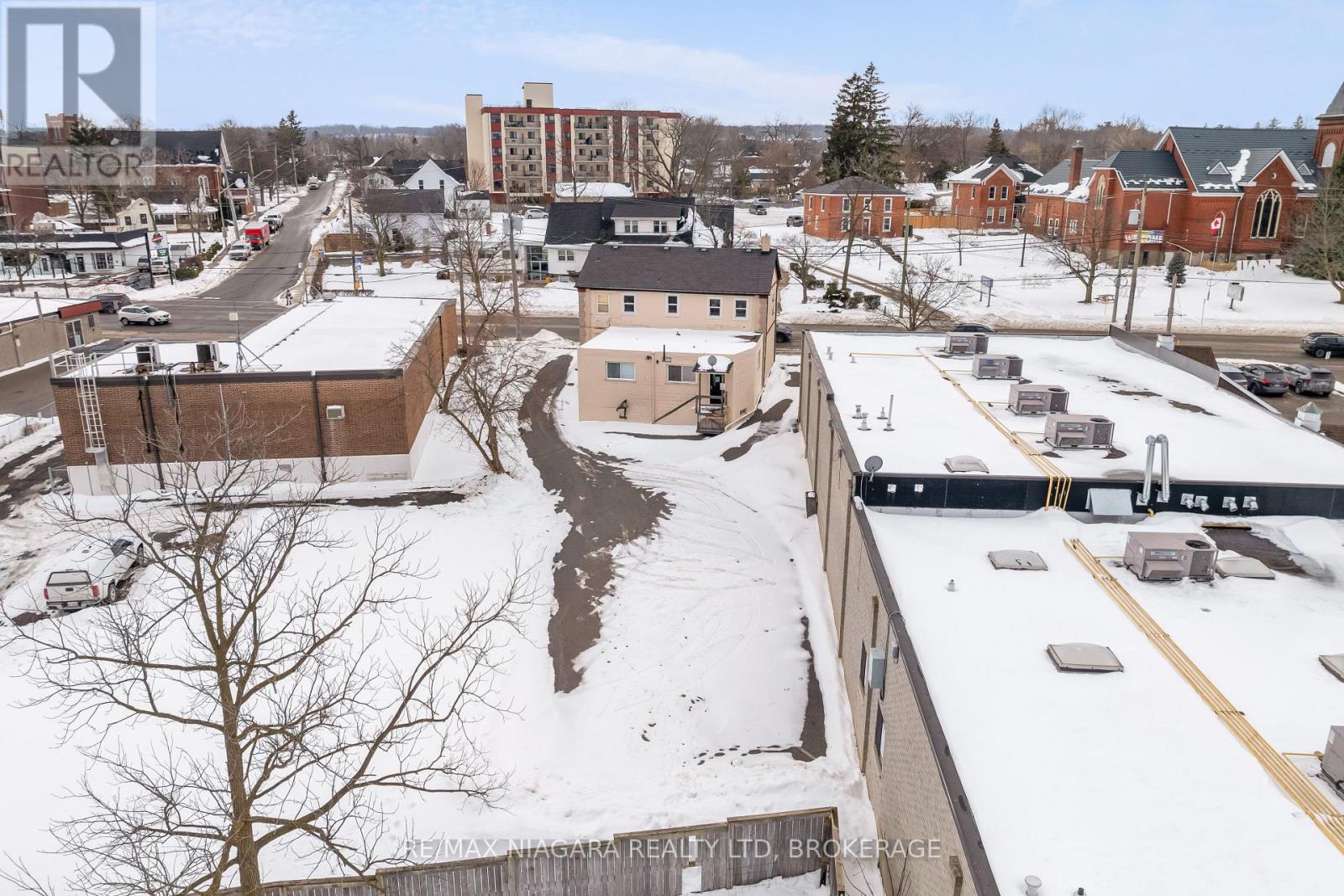 5023 King Street, Lincoln (Beamsville), Ontario  L0R 1B0 - Photo 20 - X12783112