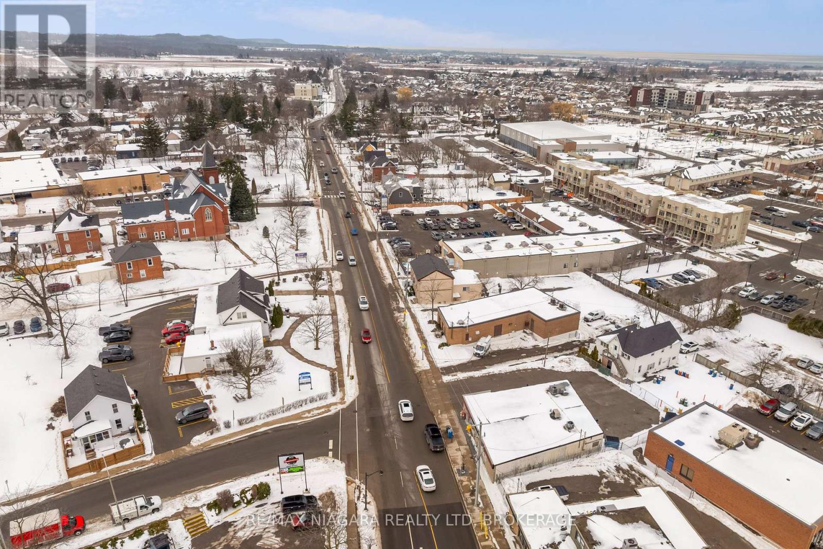 5023 King Street, Lincoln (Beamsville), Ontario  L0R 1B0 - Photo 21 - X12783112