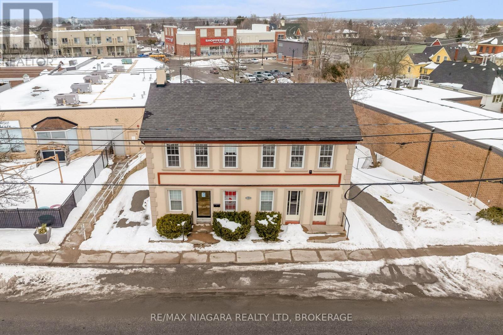 5023 King Street, Lincoln (Beamsville), Ontario  L0R 1B0 - Photo 22 - X12783112