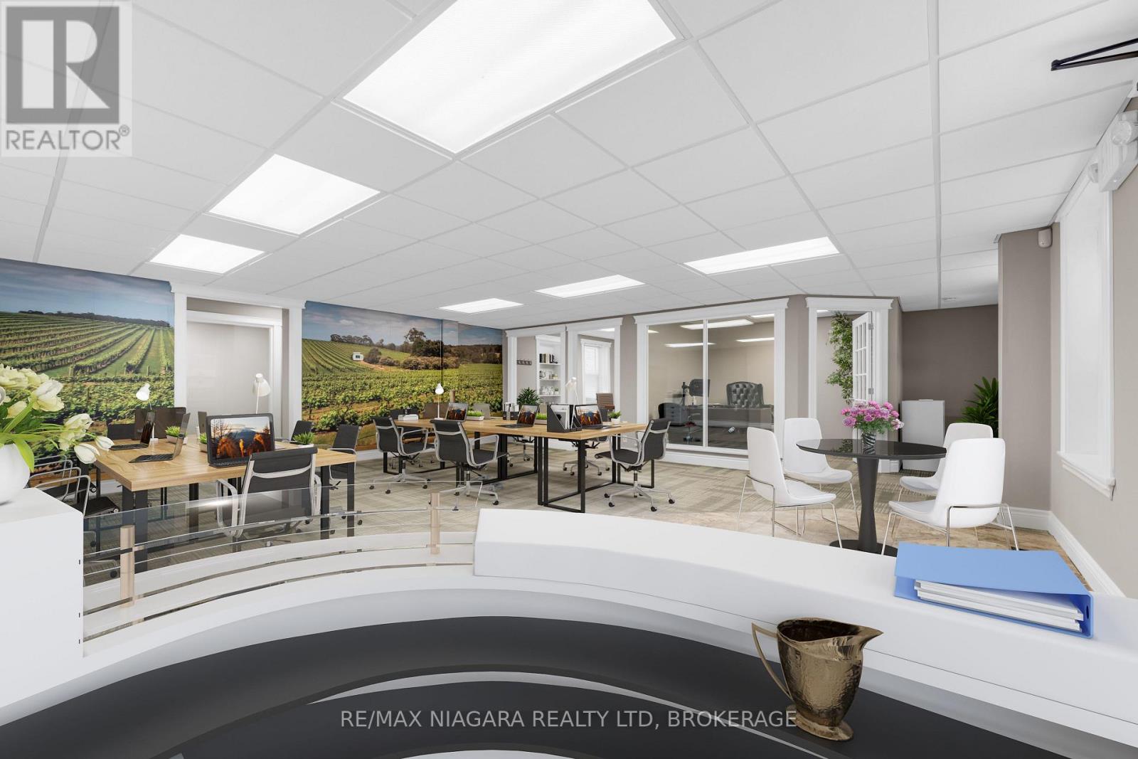 5023 King Street, Lincoln (Beamsville), Ontario  L0R 1B0 - Photo 4 - X12783112