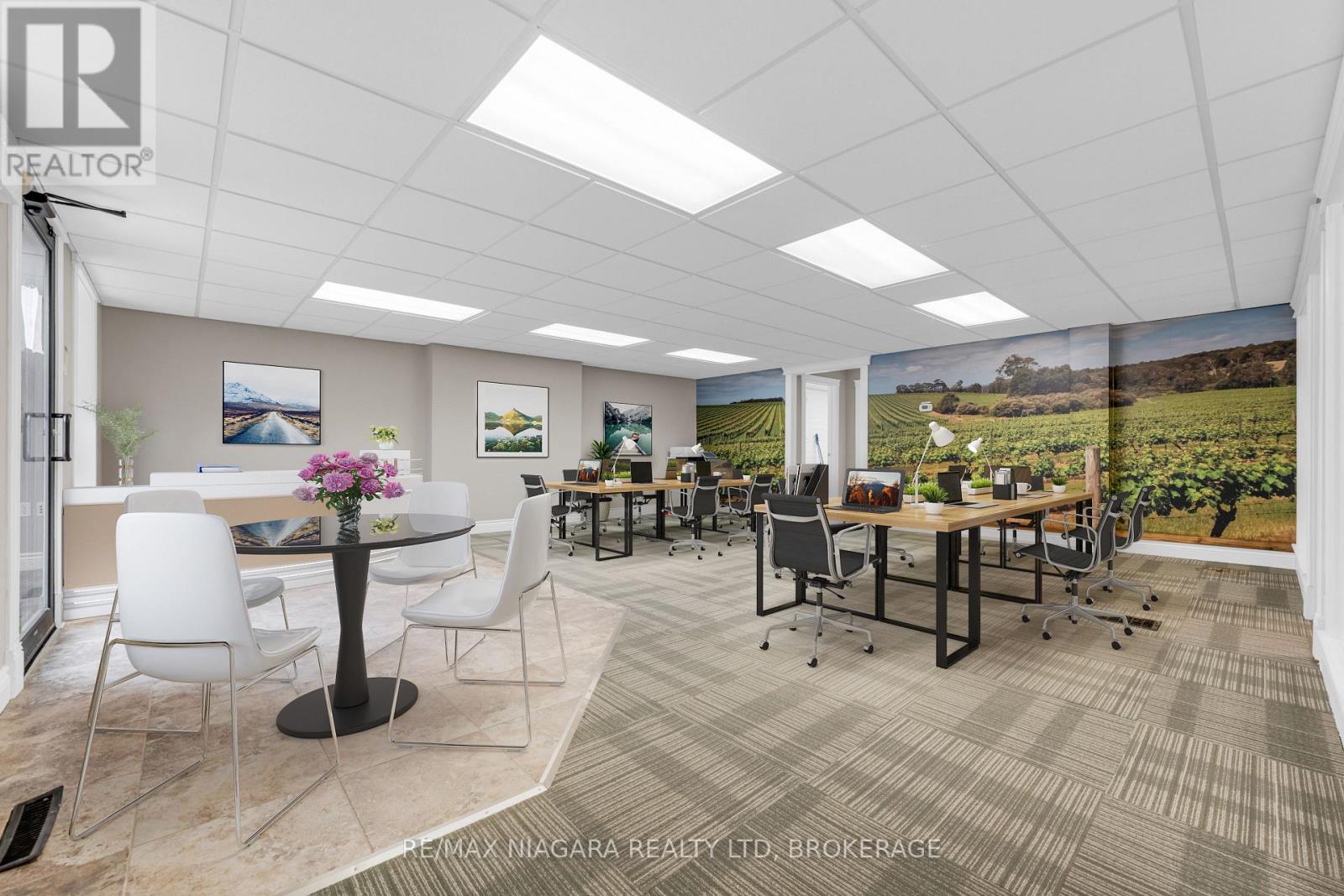 5023 King Street, Lincoln (Beamsville), Ontario  L0R 1B0 - Photo 5 - X12783112