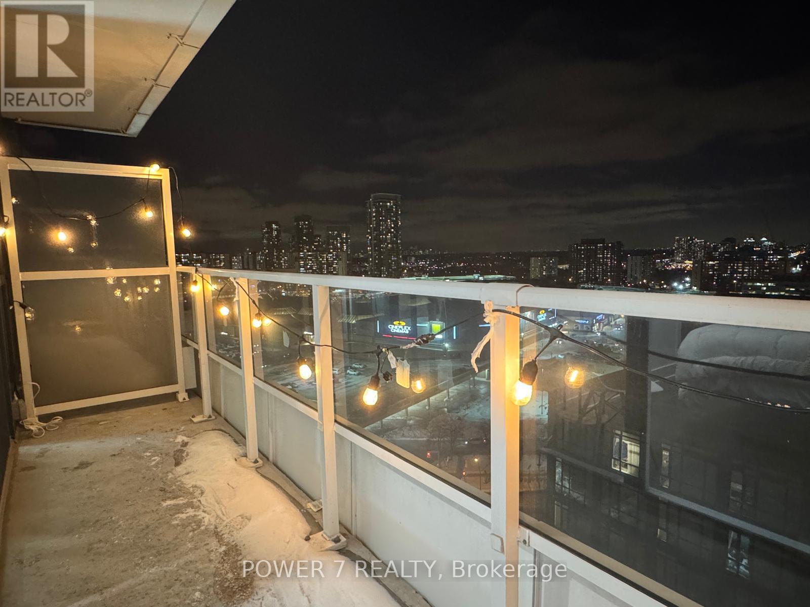 1705 - 180 Fairview Mall Drive, Toronto, Ontario  M2J 4T1 - Photo 18 - C12781932