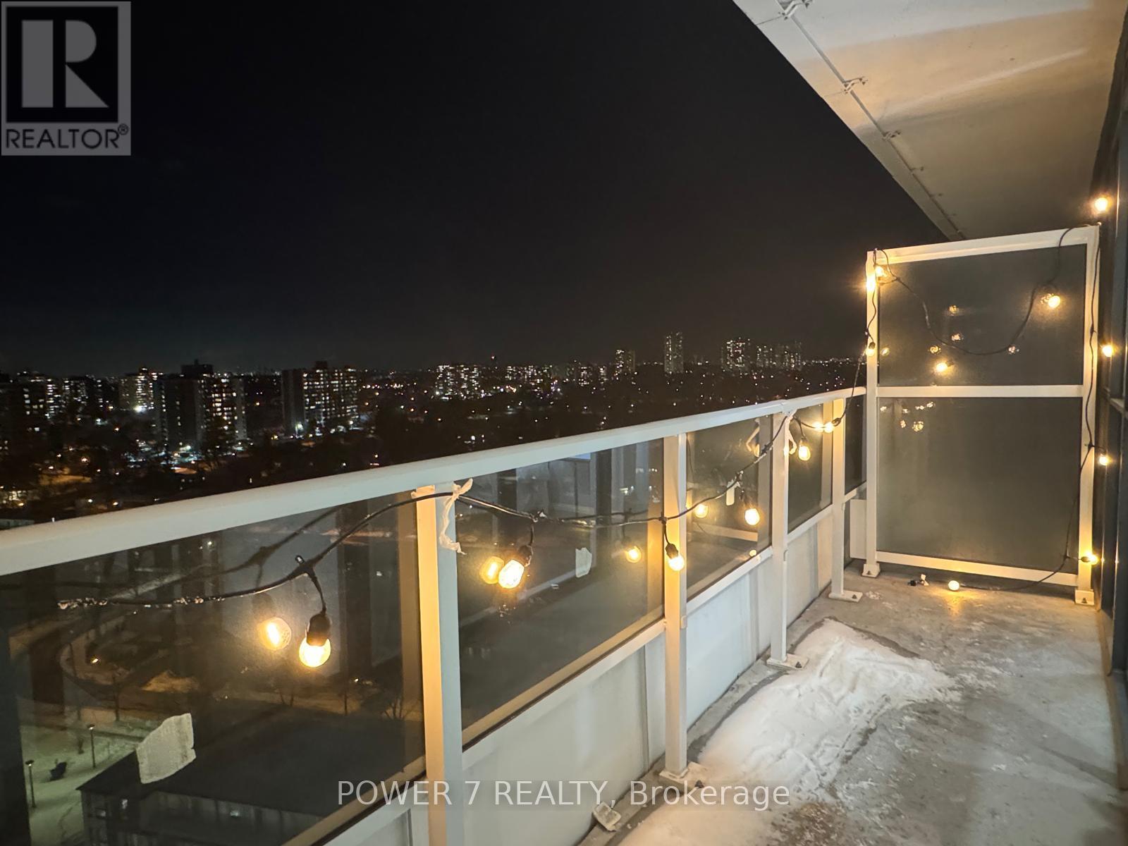 1705 - 180 Fairview Mall Drive, Toronto, Ontario  M2J 4T1 - Photo 19 - C12781932