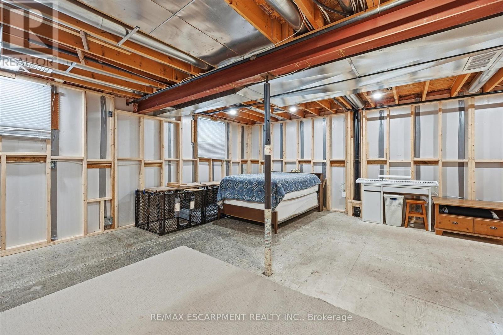 41 Tanglewood Drive, Hamilton, Ontario  L0R 1C0 - Photo 35 - X12780142