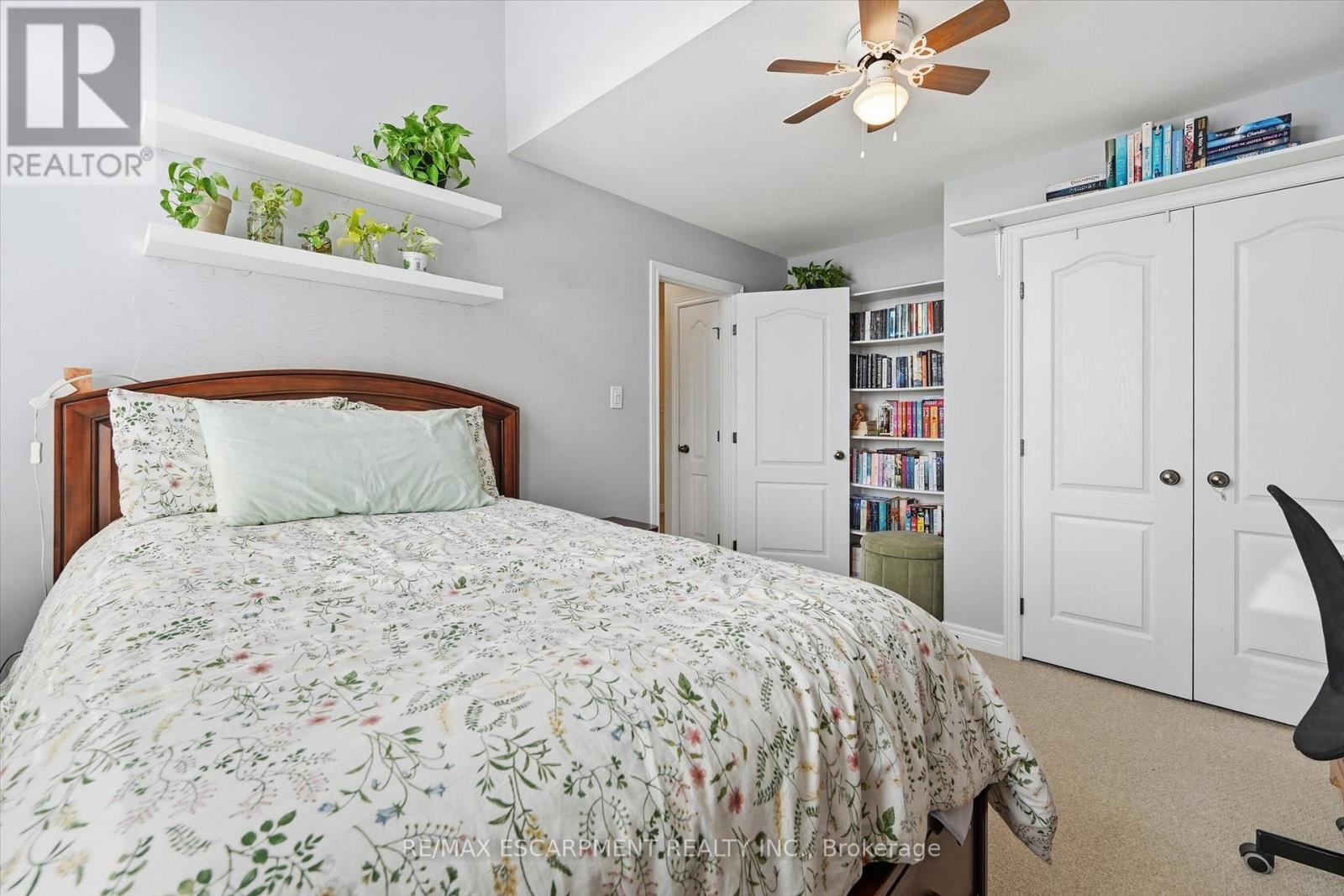 41 Tanglewood Drive, Hamilton, Ontario  L0R 1C0 - Photo 29 - X12780142