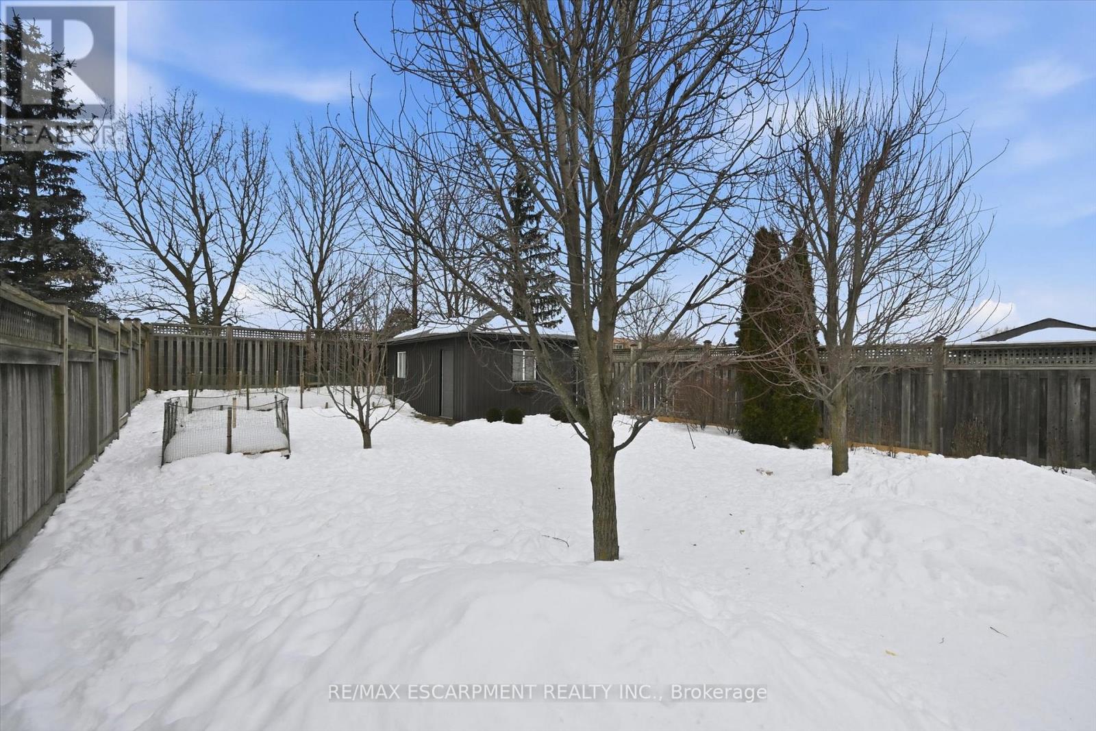 41 Tanglewood Drive, Hamilton, Ontario  L0R 1C0 - Photo 41 - X12780142