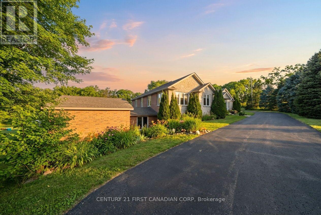 270 Mcgill Road, Brant, Ontario  N0E 1K0 - Photo 5 - X12778784