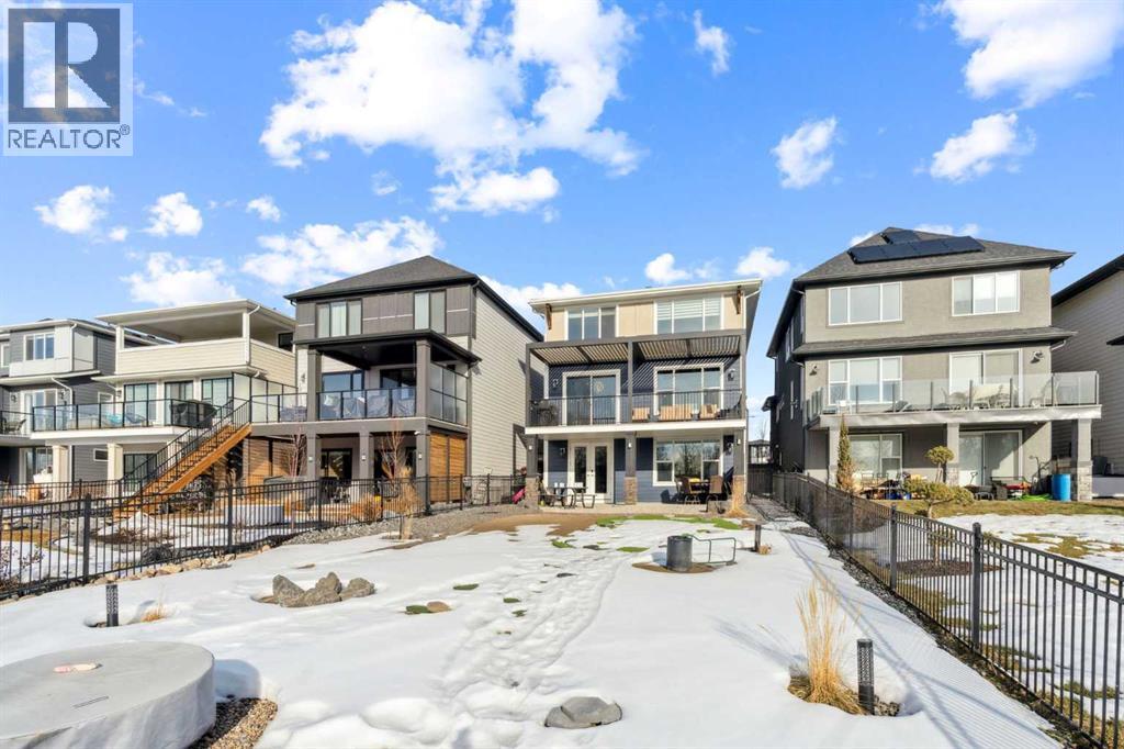 548 Cranbrook Gardens Se, Calgary, Alberta  T3M 3N5 - Photo 45 - A2278756