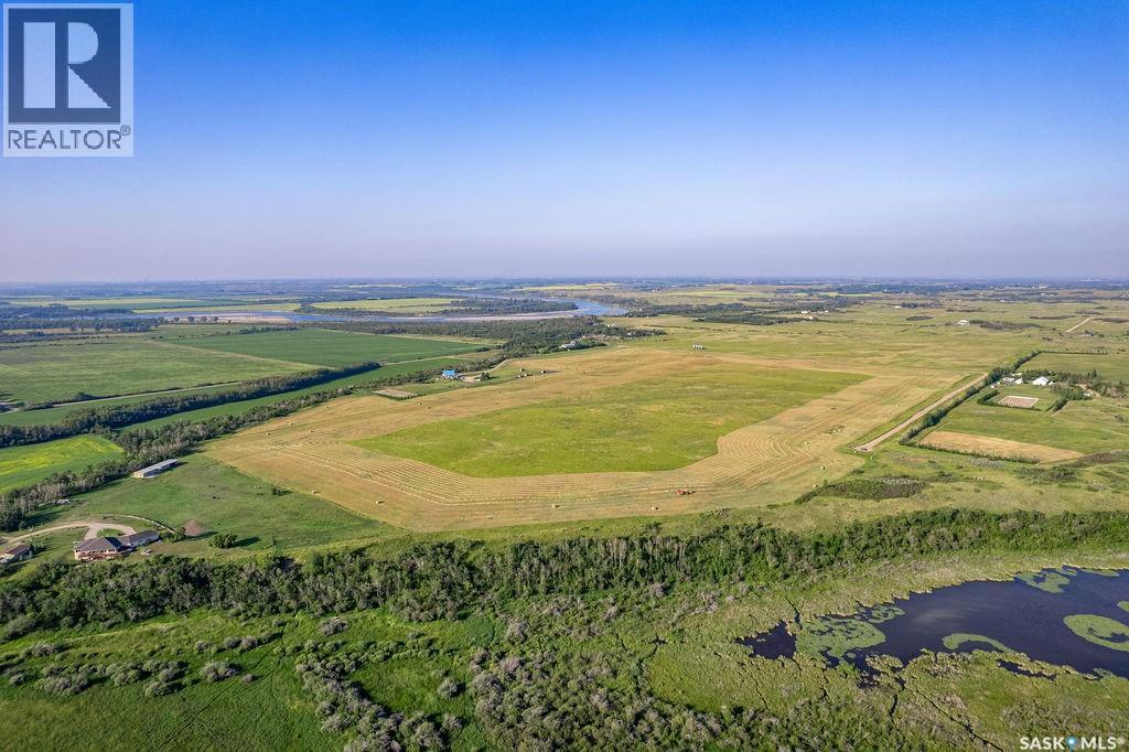 Beaver Creek Acreage Lot 1, Dundurn Rm No. 314, Saskatchewan  S0L 3J0 - Photo 6 - SK012578