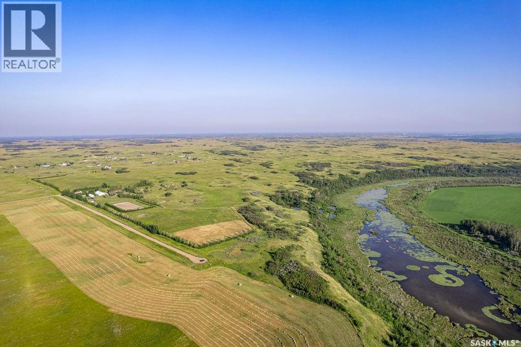 Beaver Creek Acreage Lot 1, Dundurn Rm No. 314, Saskatchewan  S0L 3J0 - Photo 3 - SK012578