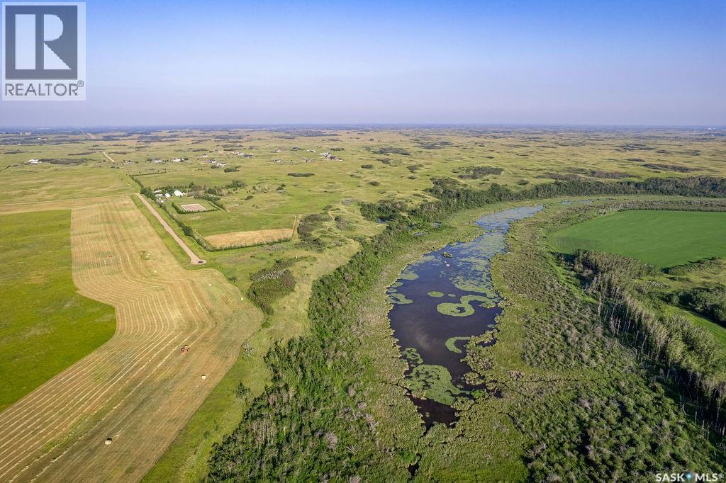 Beaver Creek Acreage Lot 1, Dundurn Rm No. 314, Saskatchewan  S0L 3J0 - Photo 8 - SK012578