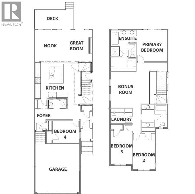 266 West Grove Lane Sw, Calgary, Alberta  T3H 6K7 - Photo 46 - A2271976