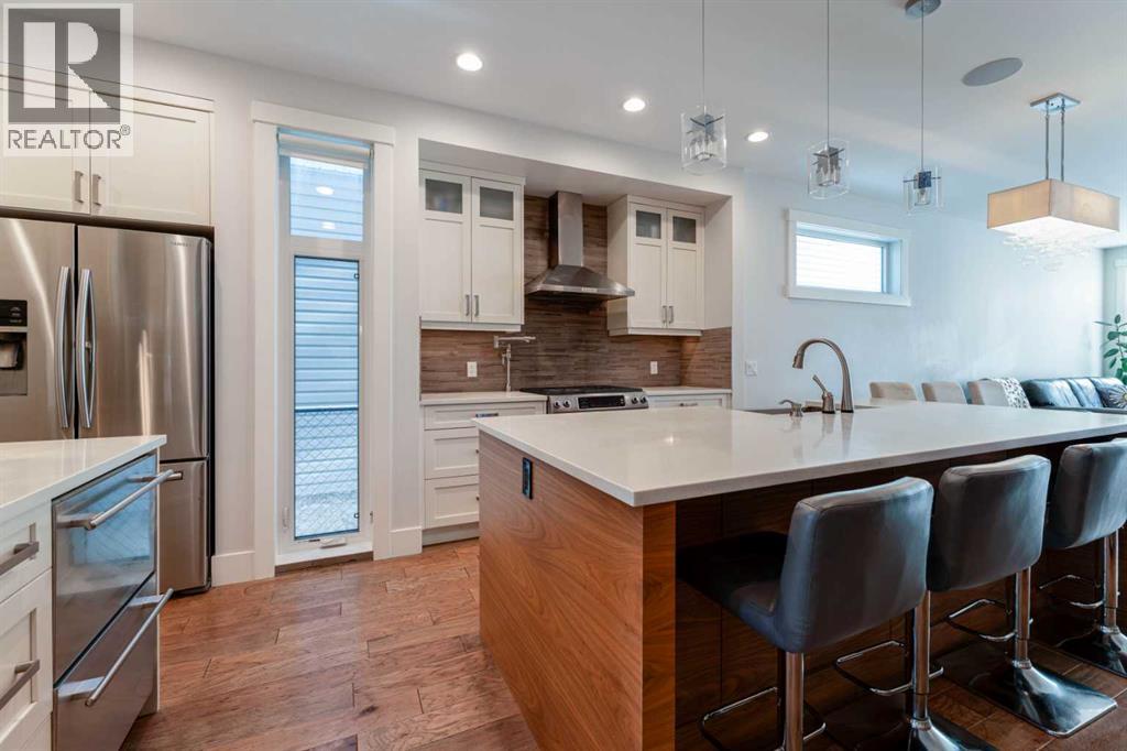 515 21 Avenue Ne, Calgary, Alberta  T2E 1S9 - Photo 9 - A2280163