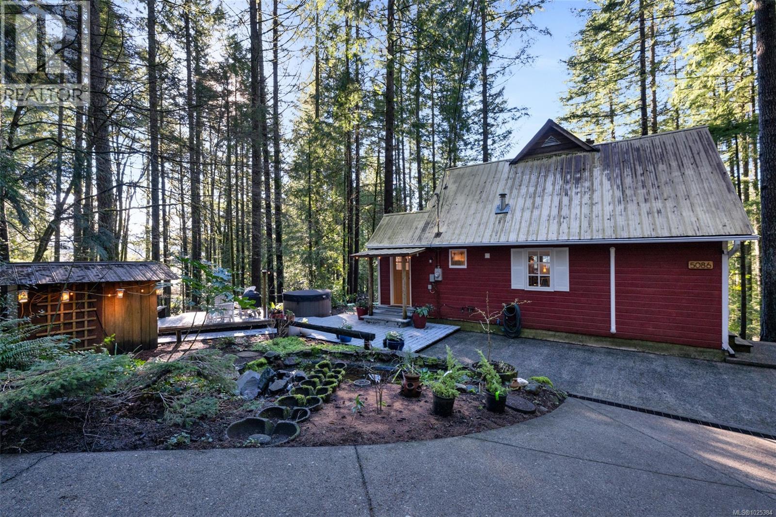 5086 Mclay Rd, Duncan, British Columbia  V9L 6S1 - Photo 11 - 1025384