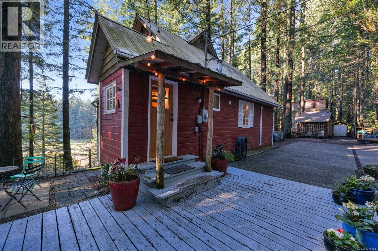 5086 Mclay Rd, Duncan, British Columbia  V9L 6S1 - Photo 5 - 1025384